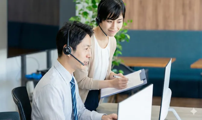 3.完全無料で利用可能